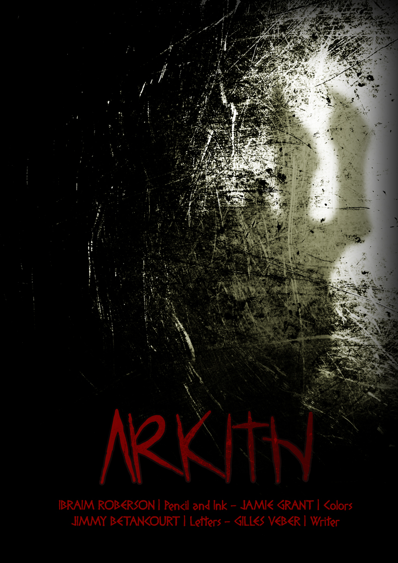 ArkithA